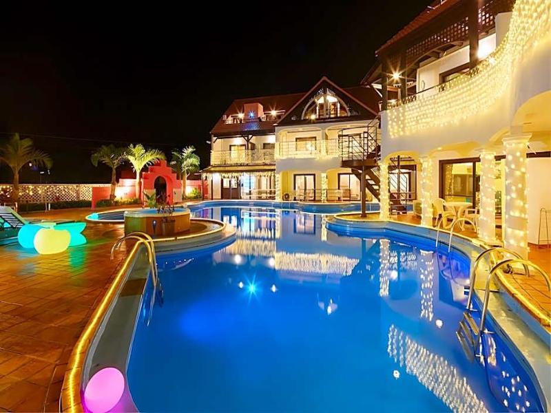 The Pool Resort Okinawa image