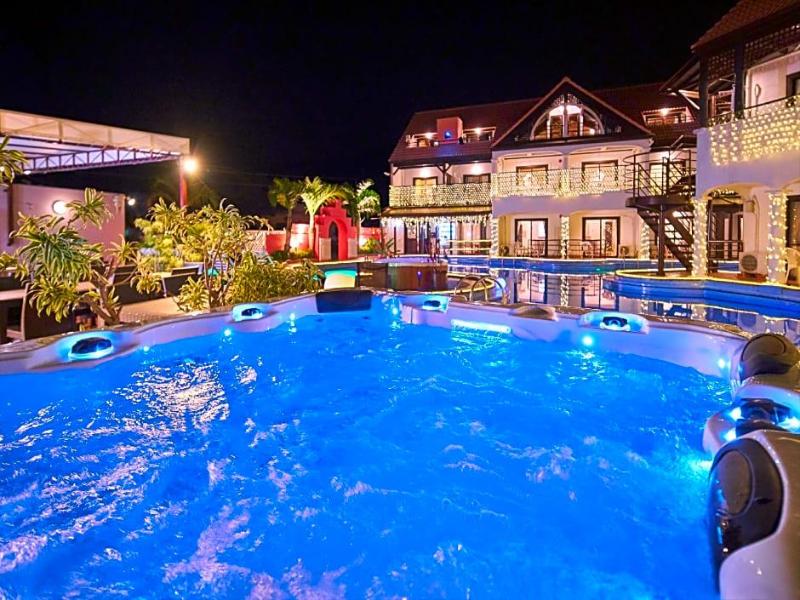The Pool Resort Okinawa image