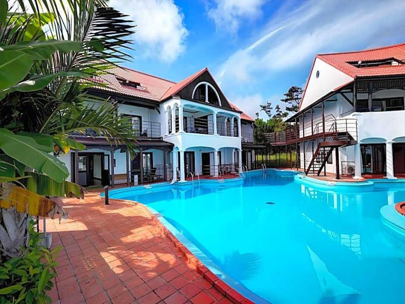 The Pool Resort Okinawa image