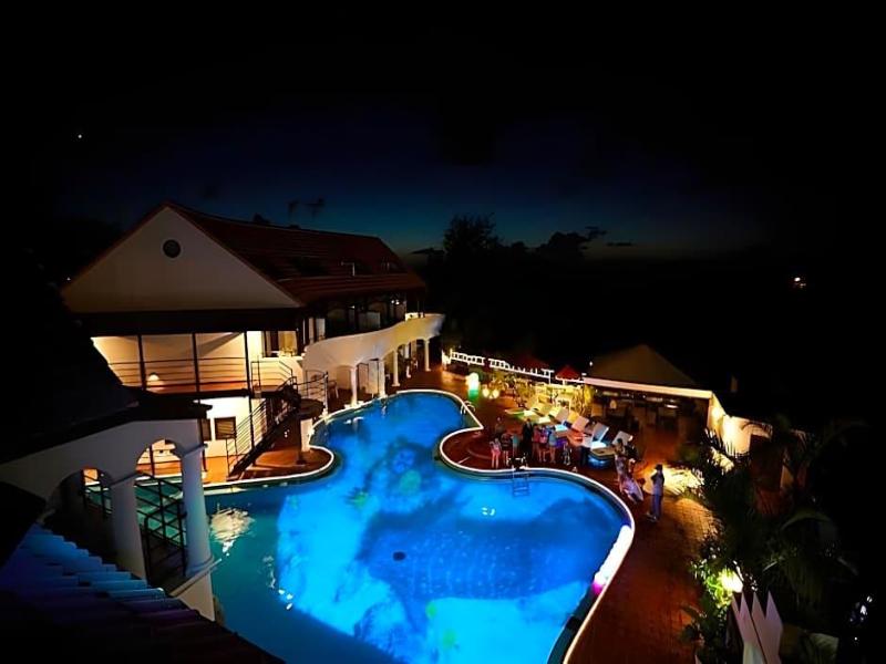 The Pool Resort Okinawa image