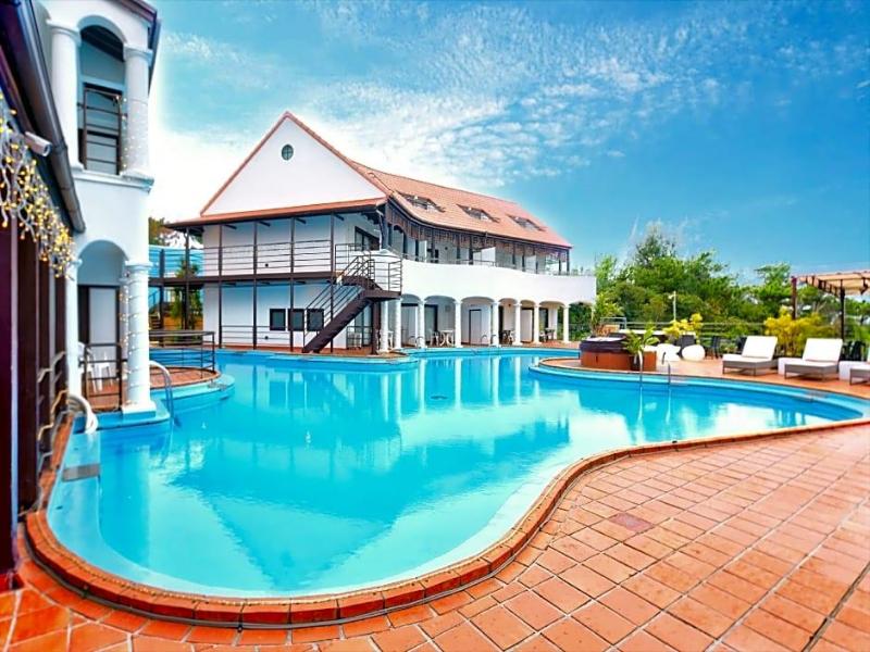 The Pool Resort Okinawa image