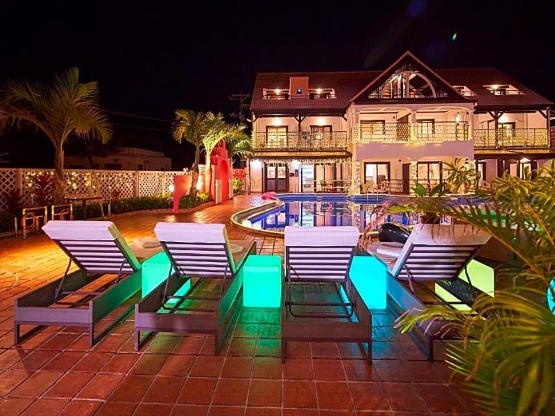 The Pool Resort Okinawa image