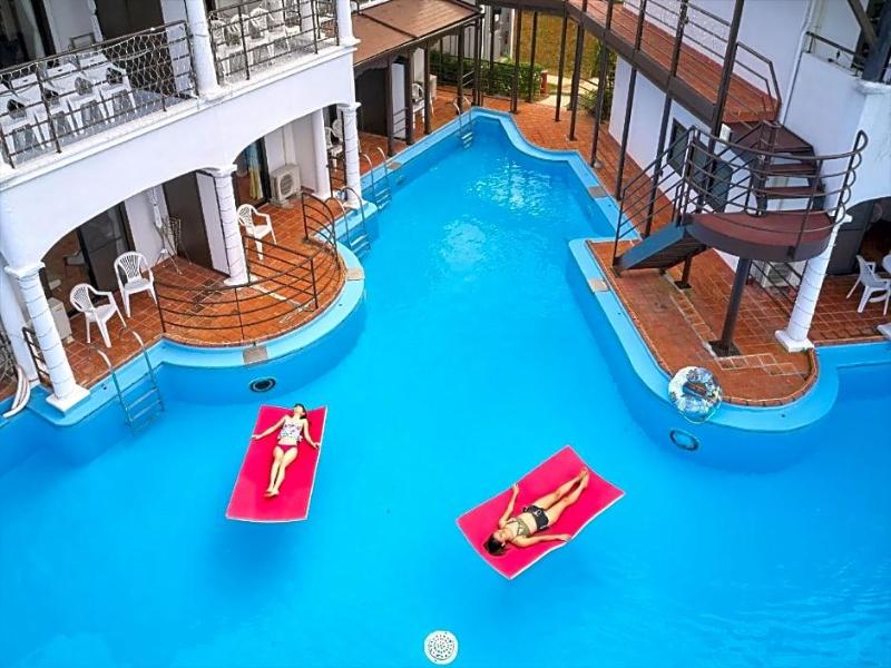 The Pool Resort Okinawa image