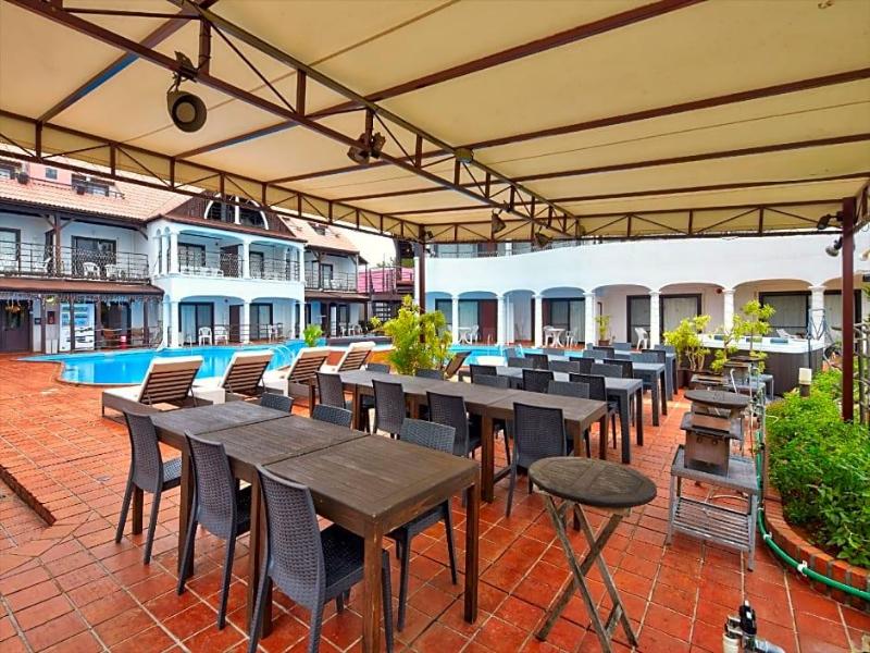 The Pool Resort Okinawa image