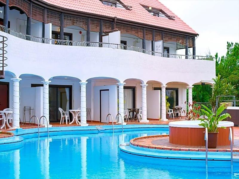 The Pool Resort Okinawa image