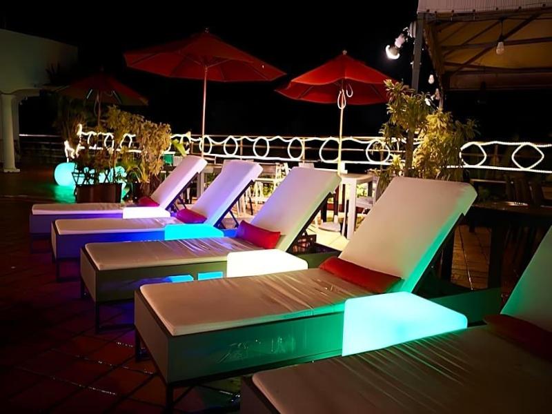 The Pool Resort Okinawa image