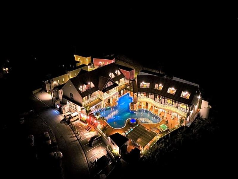The Pool Resort Okinawa image