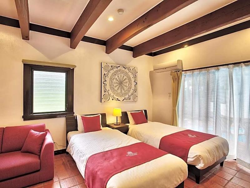 The Pool Resort Okinawa image