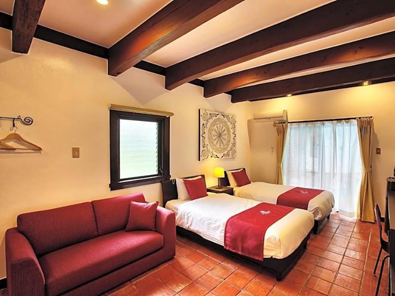 The Pool Resort Okinawa image