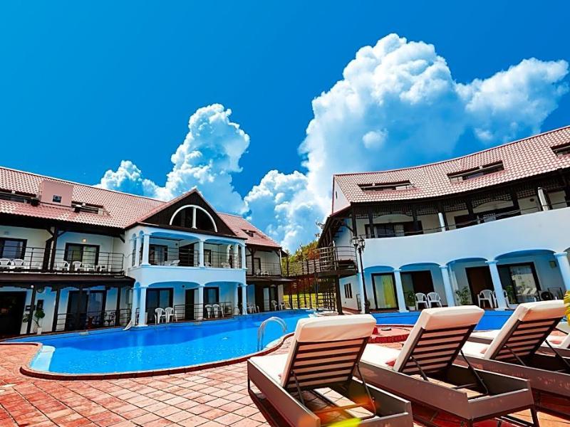 The Pool Resort Okinawa image