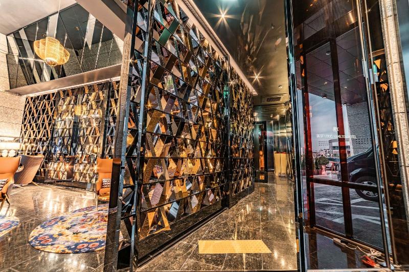 Best Louis Hamilton Hotel West Busan image