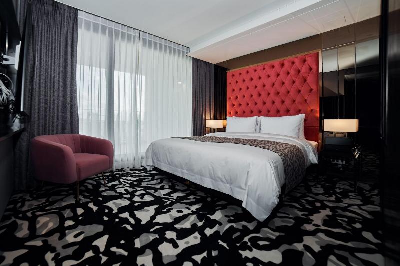 Best Louis Hamilton Hotel West Busan image