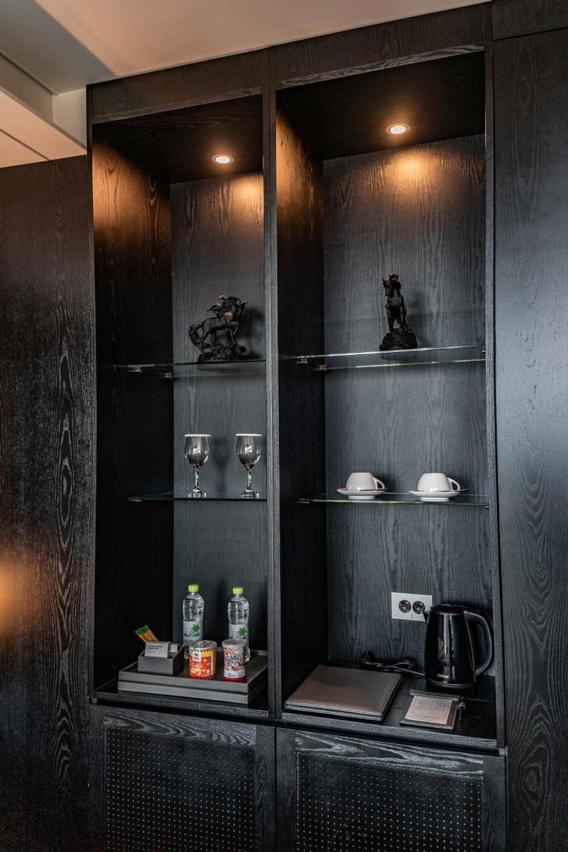 Best Louis Hamilton Hotel West Busan image