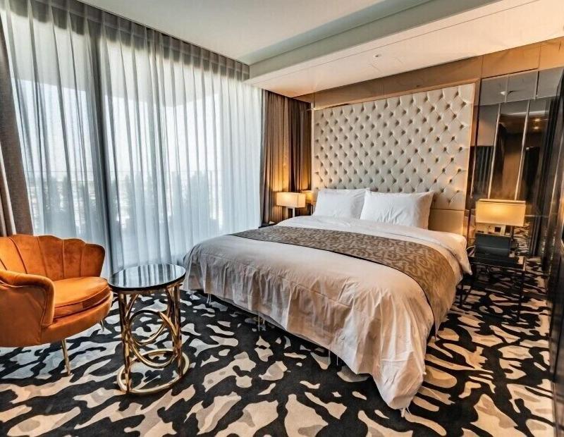Best Louis Hamilton Hotel West Busan image