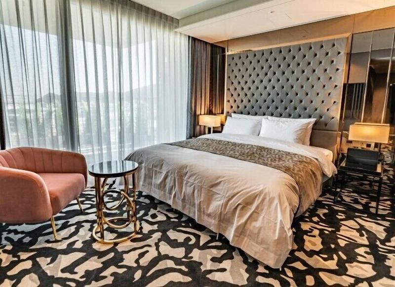 Best Louis Hamilton Hotel West Busan image