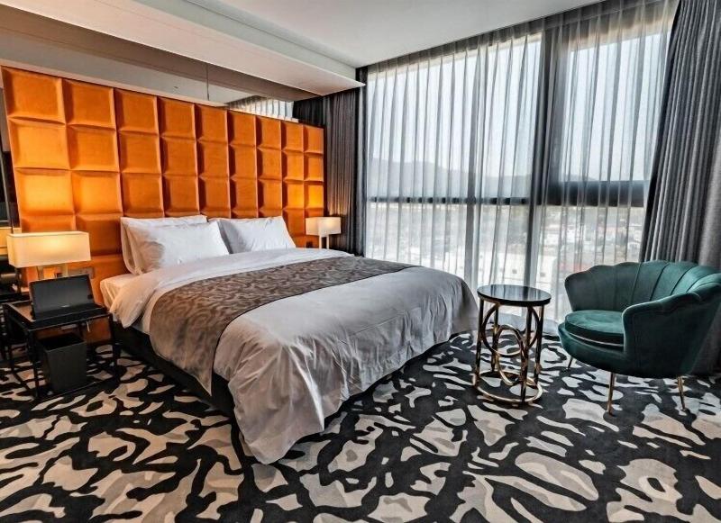 Best Louis Hamilton Hotel West Busan image