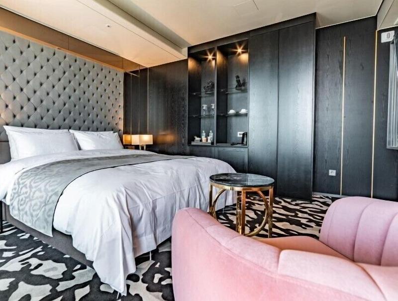 Best Louis Hamilton Hotel West Busan image