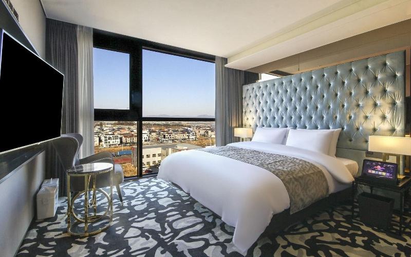 Best Louis Hamilton Hotel West Busan image