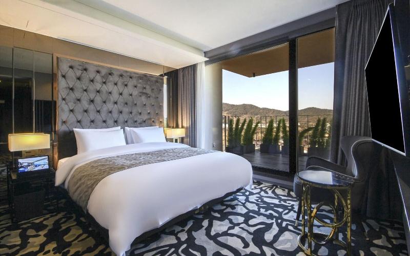 Best Louis Hamilton Hotel West Busan image
