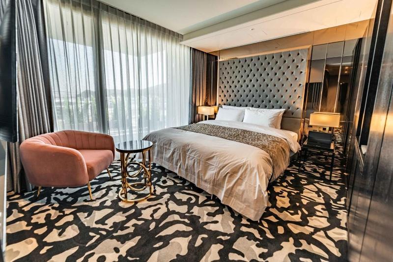 Best Louis Hamilton Hotel West Busan image
