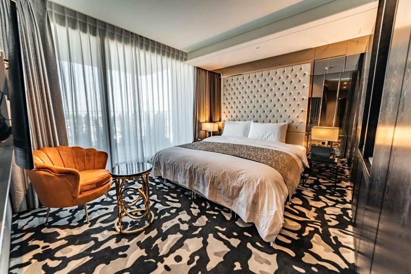 Best Louis Hamilton Hotel West Busan image