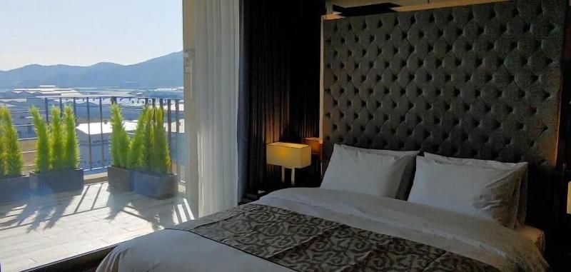 Best Louis Hamilton Hotel West Busan image