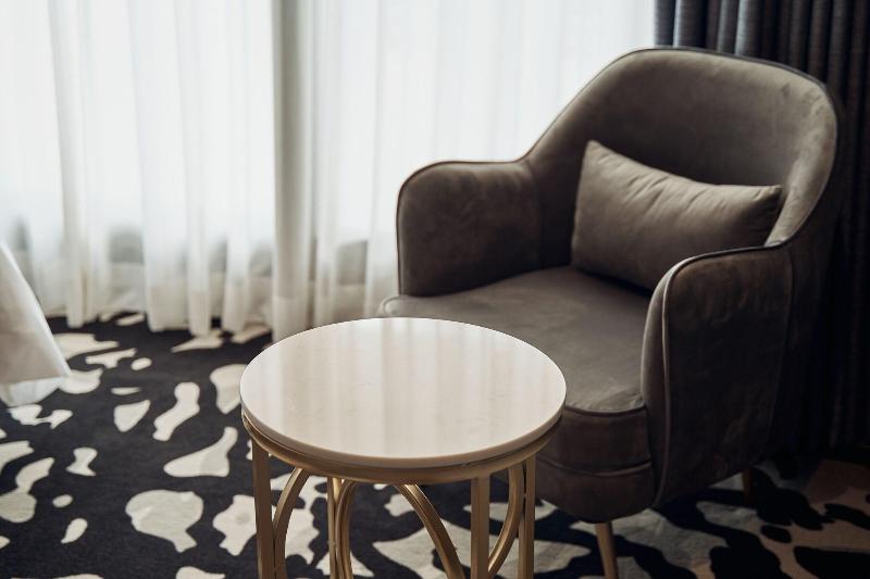 Best Louis Hamilton Hotel West Busan image