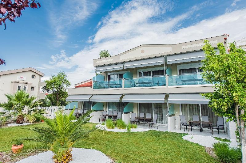 Dream Boutique Apartments — general view