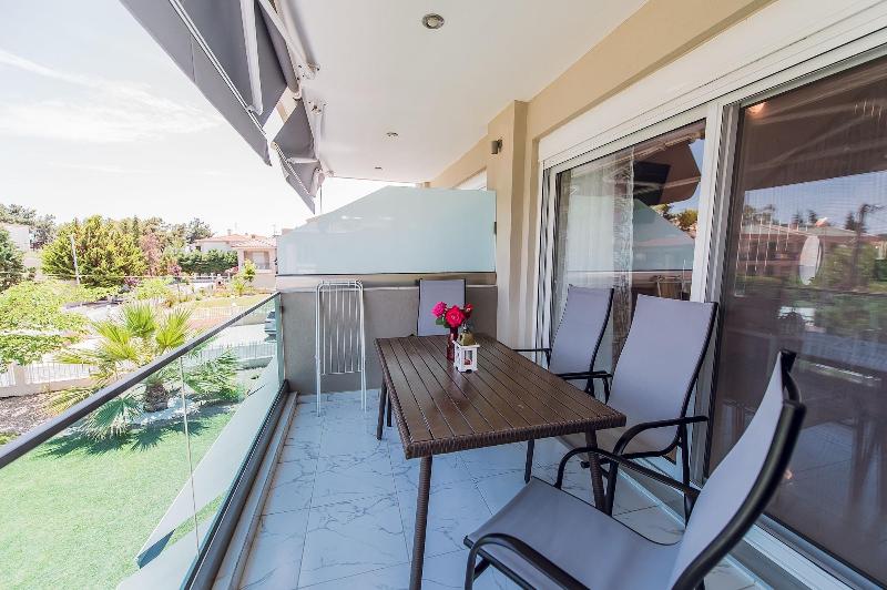 Dream Boutique Apartments — exterior view