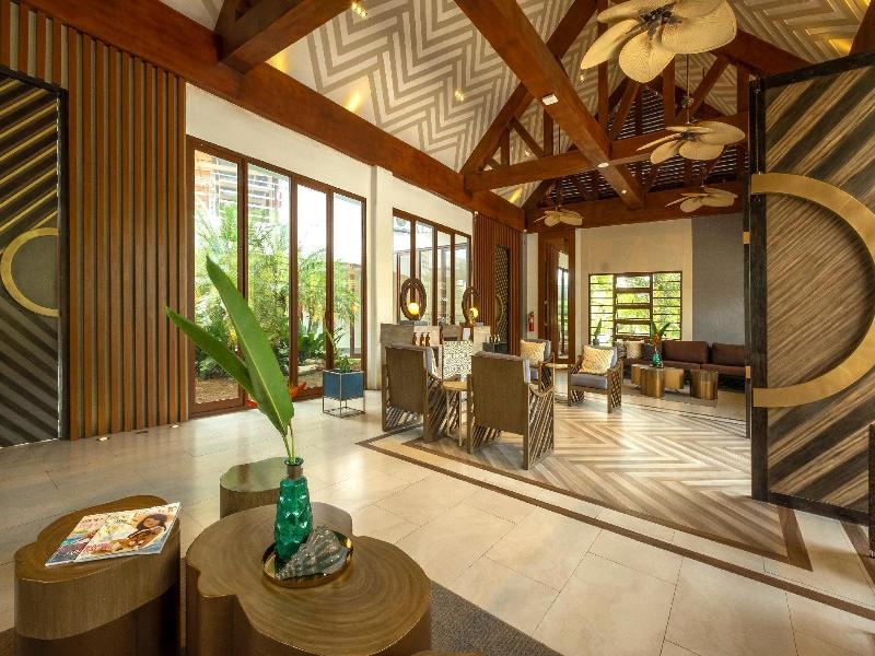 Solea Palm Mactan Resort image