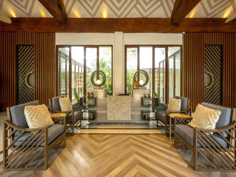 Solea Palm Mactan Resort image