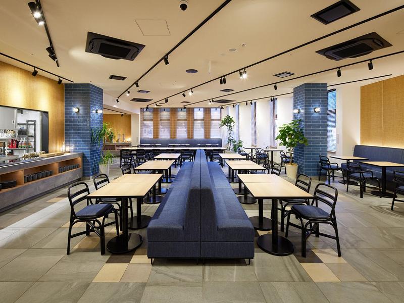 Hotel Androoms Naha Port image