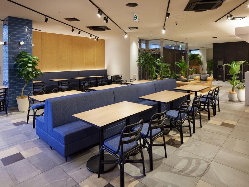 Hotel Androoms Naha Port image