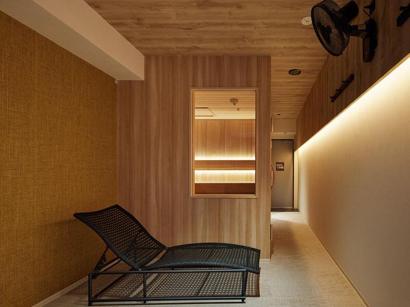 Hotel Androoms Naha Port image