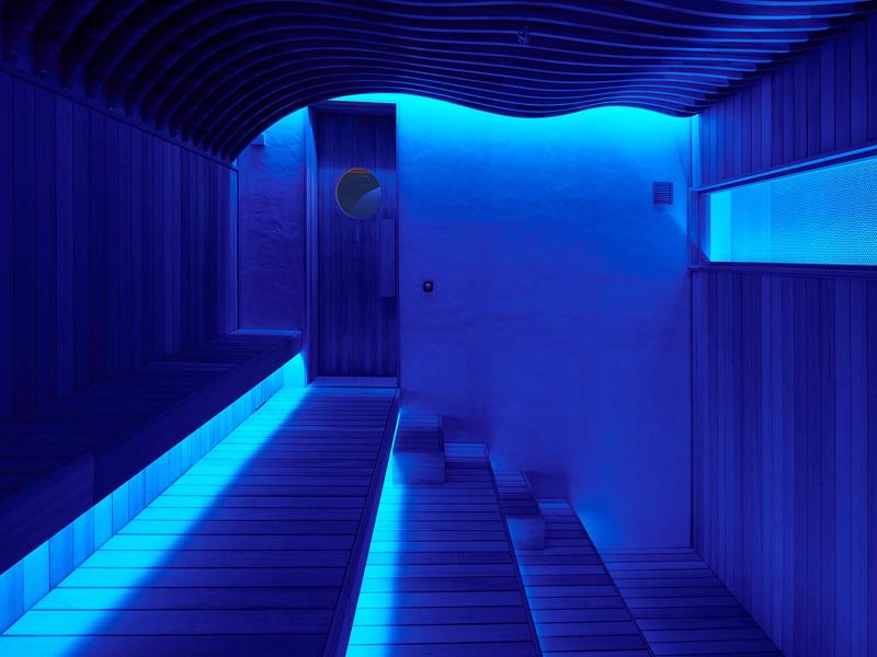 Hotel Androoms Naha Port image