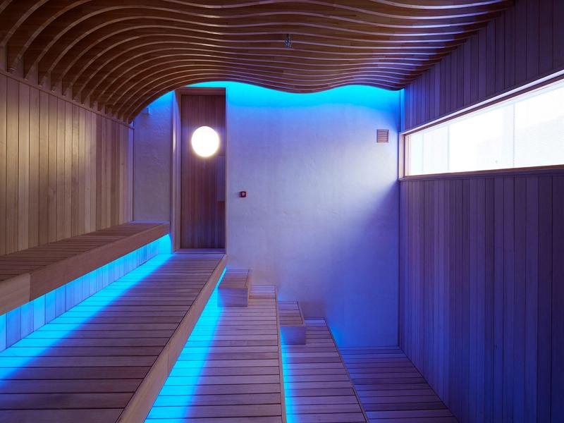 Hotel Androoms Naha Port image