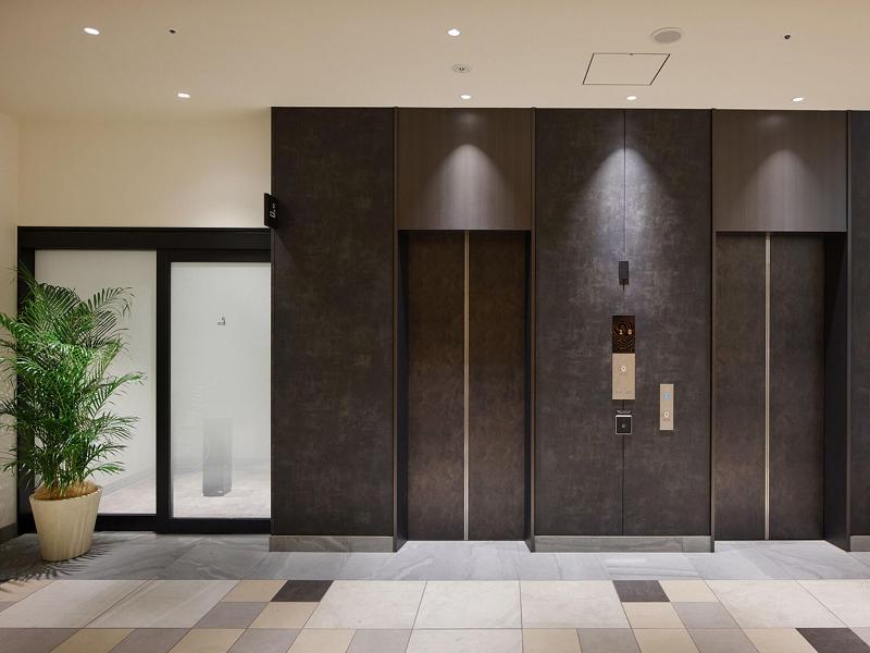 Hotel Androoms Naha Port image