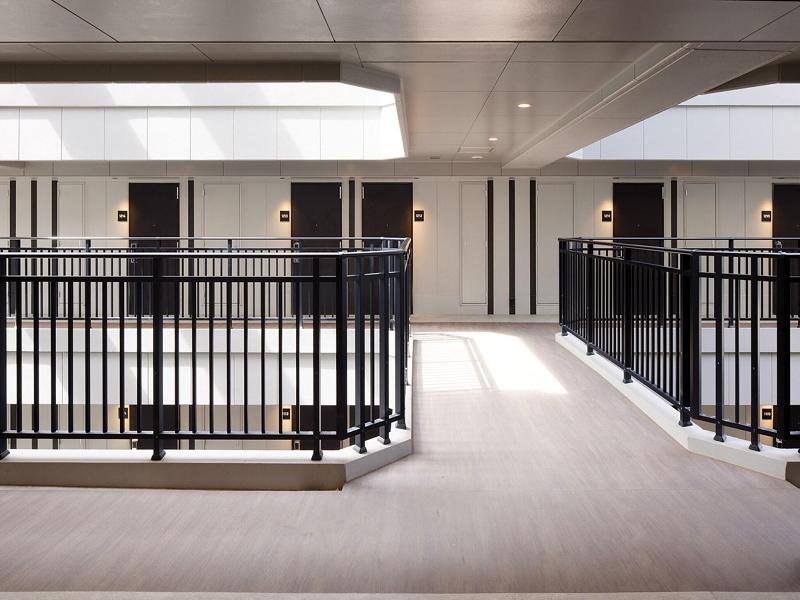 Hotel Androoms Naha Port image