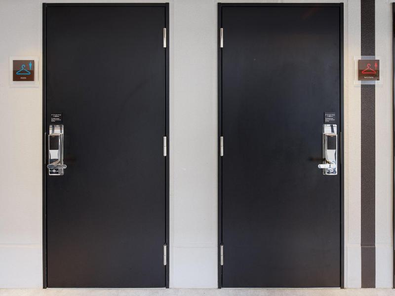 Hotel Androoms Naha Port image
