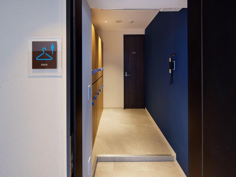 Hotel Androoms Naha Port image