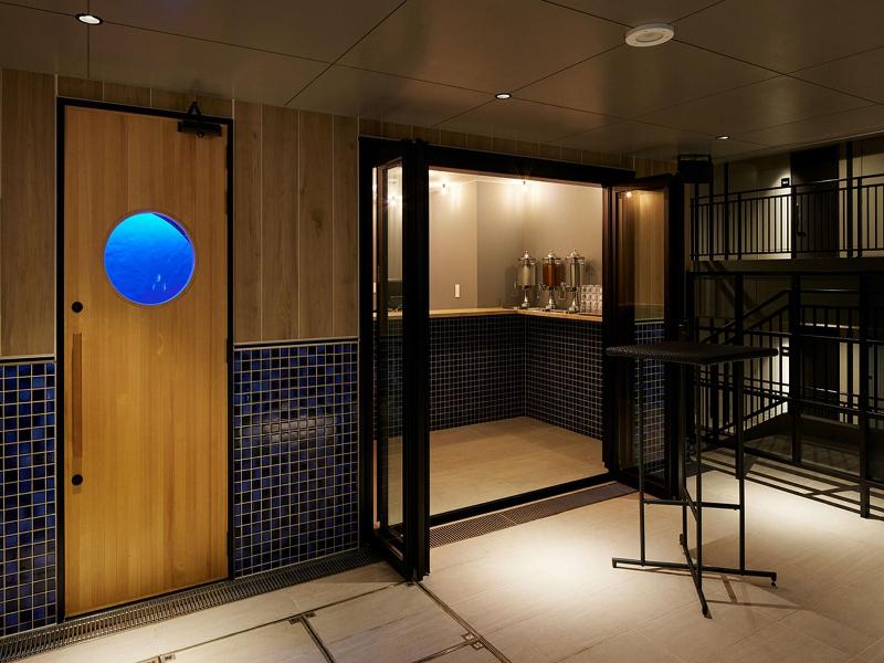 Hotel Androoms Naha Port image