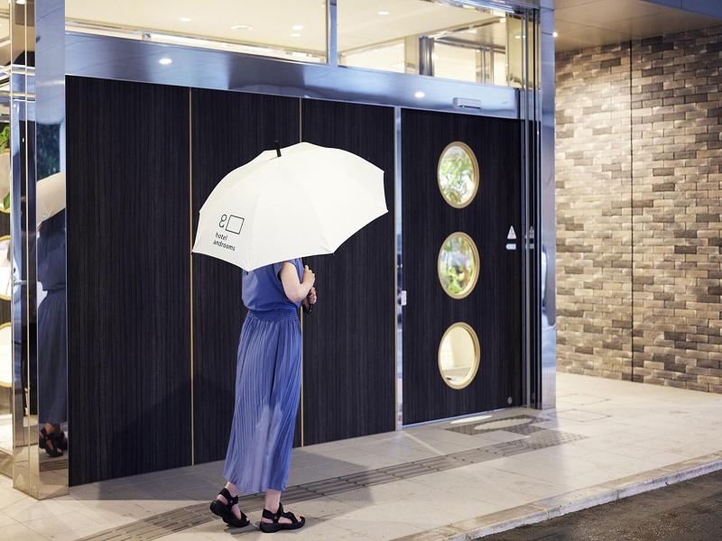 Hotel Androoms Naha Port image