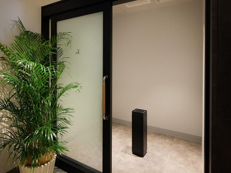 Hotel Androoms Naha Port image