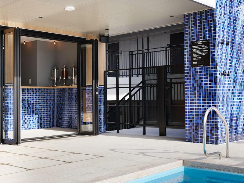 Hotel Androoms Naha Port image
