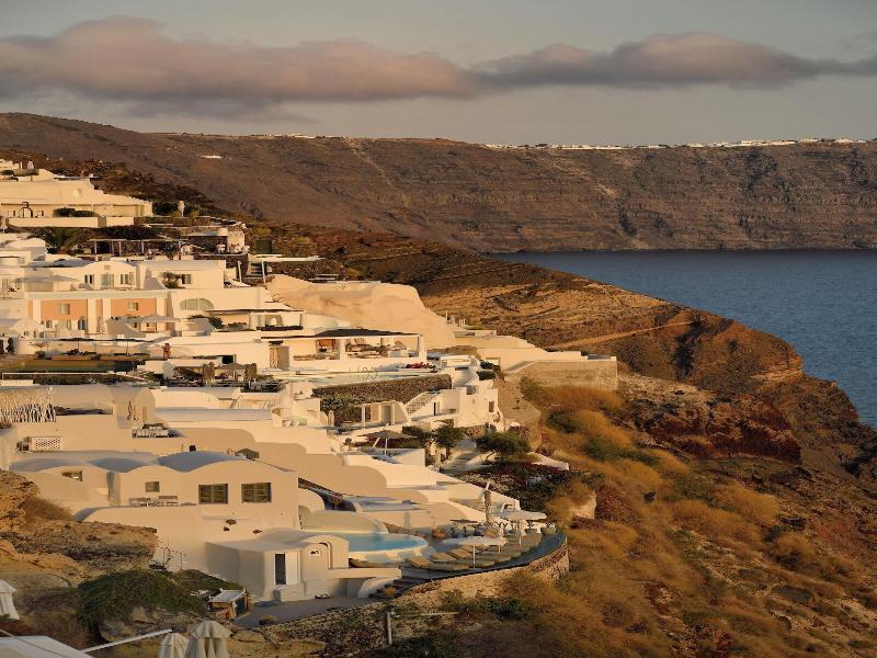 Oia Unique Homes By K&k image