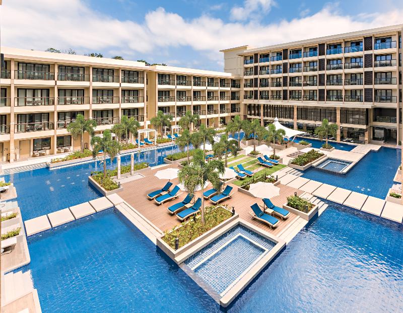 Henann Park Resort Boracay image
