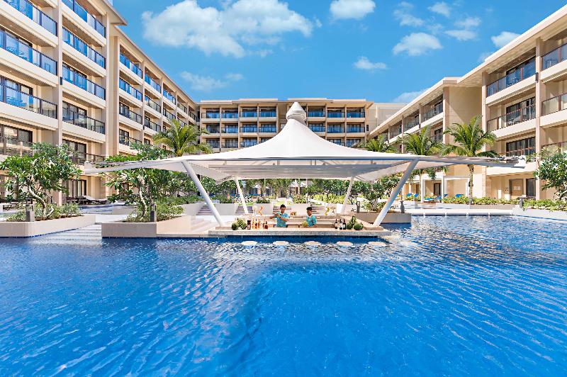 Henann Park Resort Boracay image