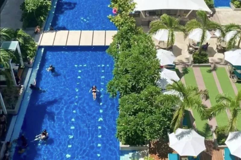 Henann Park Resort Boracay image