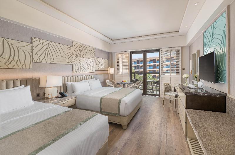 Bed room