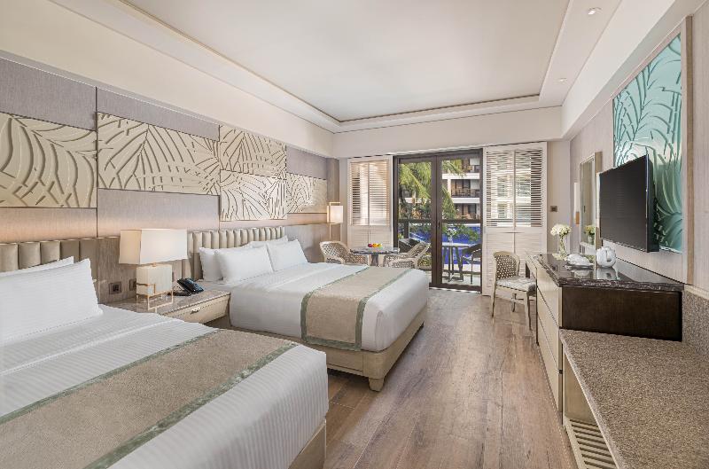 Bed room